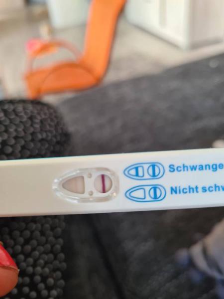 Bild zu Nicht eindeutig - Kinderwunsch - was tun, um schwanger zu werden?