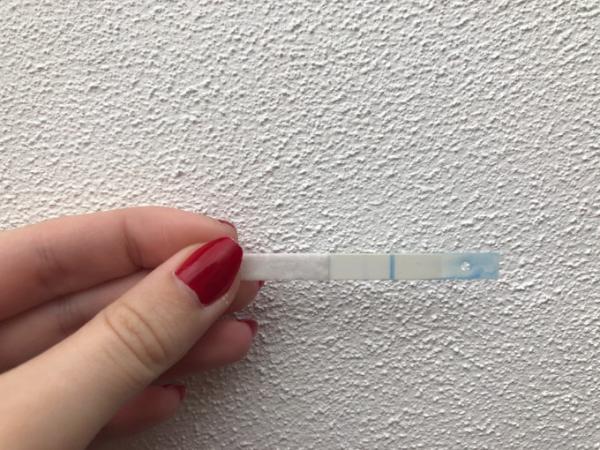 Bild zu Schanger ? - Kinderwunsch - was tun, um schwanger zu werden?