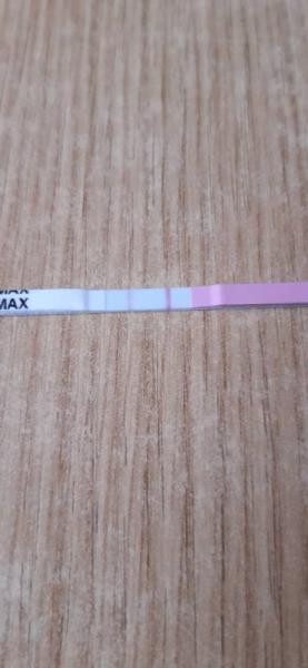 Bild zu Ovulations test - Kinderwunsch - was tun, um schwanger zu werden?