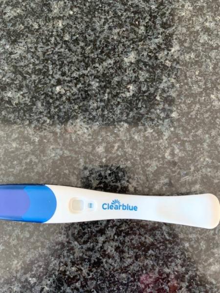 Bild zu Schwanger? - Kinderwunsch - was tun, um schwanger zu werden?