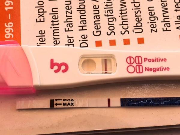 Bild zu ES+8 SST - Kinderwunsch - was tun, um schwanger zu werden?