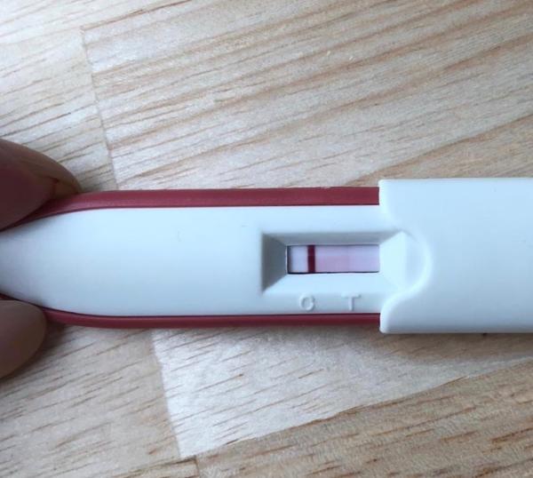 Bild zu Wer noch..? - Kinderwunsch - was tun, um schwanger zu werden?