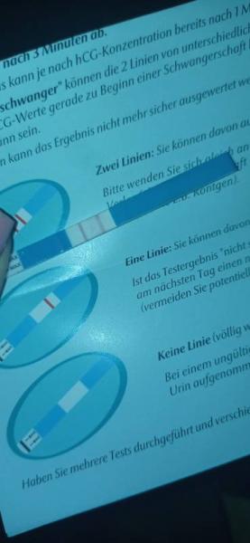Bild zu Schwanger trotz Spirale? - Kinderwunsch - was tun, um schwanger zu werden?