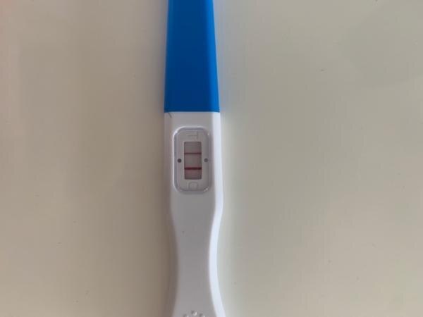 Bild zu Ovulationstest PreSense - Kinderwunsch - was tun, um schwanger zu werden?