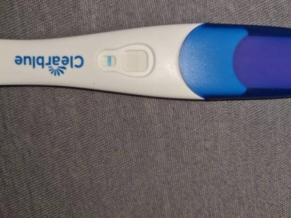 Bild zu Test - Kinderwunsch - was tun, um schwanger zu werden?