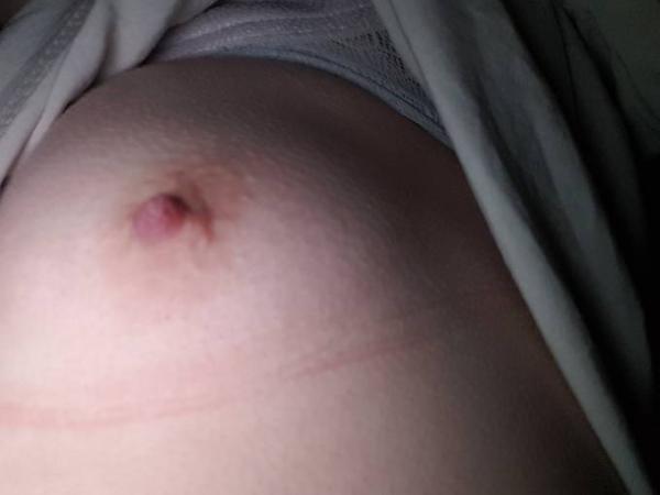 Bild zu Unsicherheit schwanger? - Kinderwunsch - was tun, um schwanger zu werden?