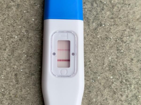 Bild zu Erfahrungen PreSense/PREGNAFIX Ovulationstest - Kinderwunsch - was tun, um schwanger zu werden?