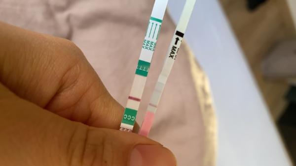 Bild zu Was meint ihr... - Kinderwunsch - was tun, um schwanger zu werden?