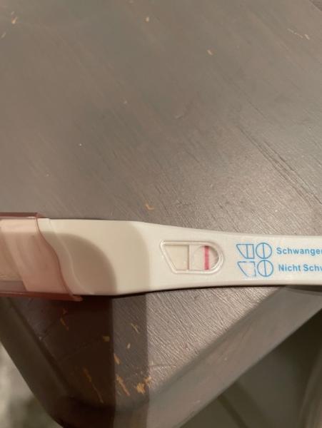 Bild zu Adleraugen büddeeee... - Kinderwunsch - was tun, um schwanger zu werden?