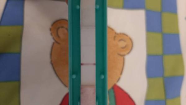 Bild zu Ovulationstest leichte Linie. - Kinderwunsch - was tun, um schwanger zu werden?