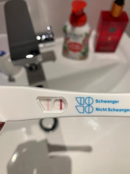 Bild zu SST - Kinderwunsch - was tun, um schwanger zu werden?