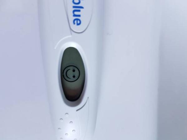 Bild zu Ovulatipnstest - Kinderwunsch - was tun, um schwanger zu werden?
