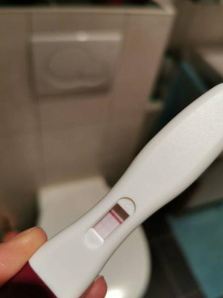 Bild zu Schwanger? - Kinderwunsch - was tun, um schwanger zu werden?