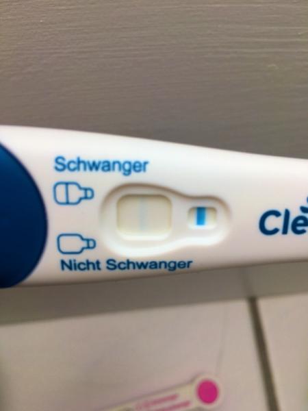 Bild zu CB 10er Test, Erfahrungen - Kinderwunsch - was tun, um schwanger zu werden?