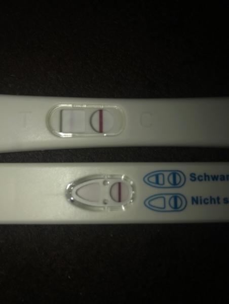 Bild zu Hat jemand Erfahrung mit dem Geratherm Test ? - Kinderwunsch - was tun, um schwanger zu werden?