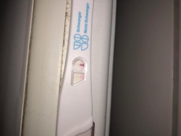Bild zu Schwanger? - Kinderwunsch - was tun, um schwanger zu werden?