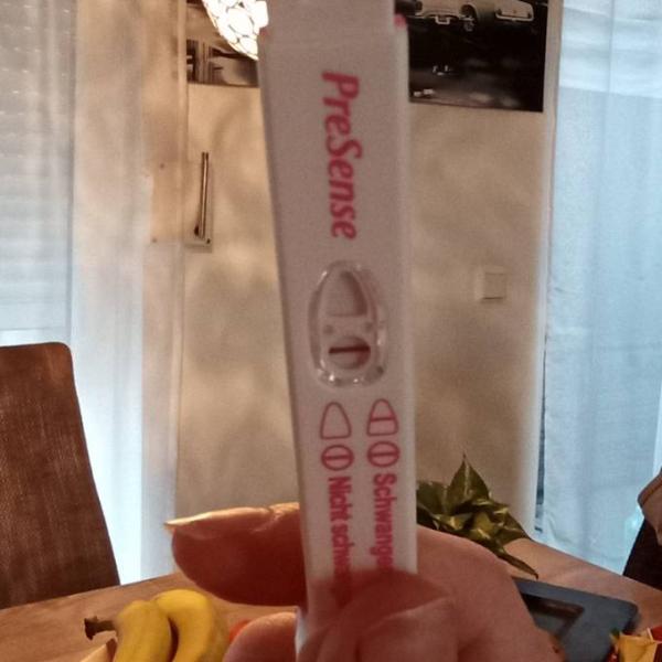 Bild zu Jemand Erfahrung mit dem PreSense rosa ? - Kinderwunsch - was tun, um schwanger zu werden?