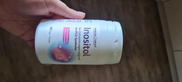 Bild zu Umstellung von metformin auf inositol (Pcos) - Kinderwunsch - was tun, um schwanger zu werden?