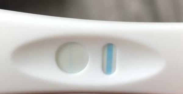 Bild zu Ist meine Freundin schwanger? - Kinderwunsch - was tun, um schwanger zu werden?