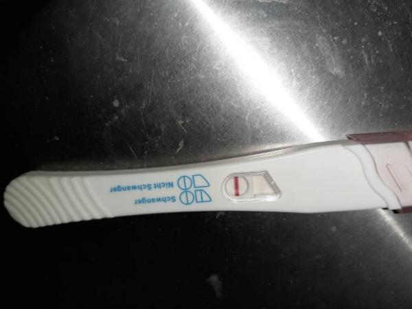 Bild zu Testamed Frühtest - Kinderwunsch - was tun, um schwanger zu werden?