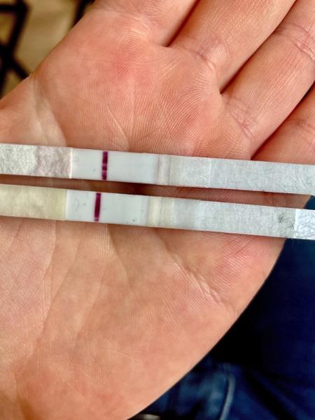 Bild zu Sst es+9 - Kinderwunsch - was tun, um schwanger zu werden?