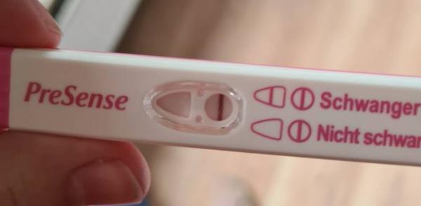 Bild zu Verschiedene Meinungen zu Test - Kinderwunsch - was tun, um schwanger zu werden?