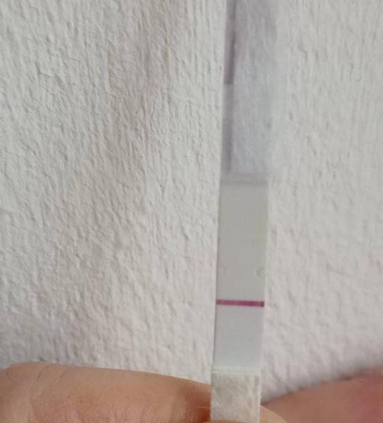 Bild zu VL ? - Kinderwunsch - was tun, um schwanger zu werden?