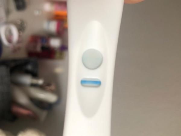 Bild zu Negative/ positiv - Kinderwunsch - was tun, um schwanger zu werden?
