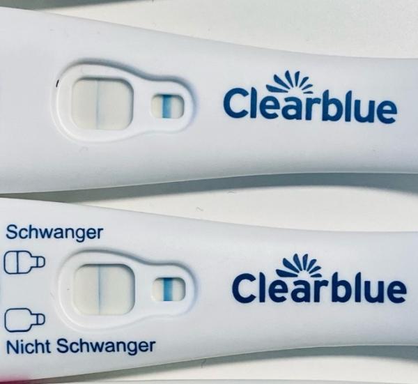 Bild zu Rätsel: Pille abgesetzt, PCOS, SST - Kinderwunsch - was tun, um schwanger zu werden?