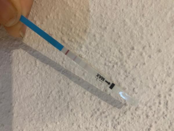 Bild zu Ovu Test positiv? - Kinderwunsch - was tun, um schwanger zu werden?