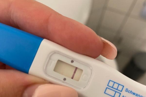 Bild zu VL? - Kinderwunsch - was tun, um schwanger zu werden?