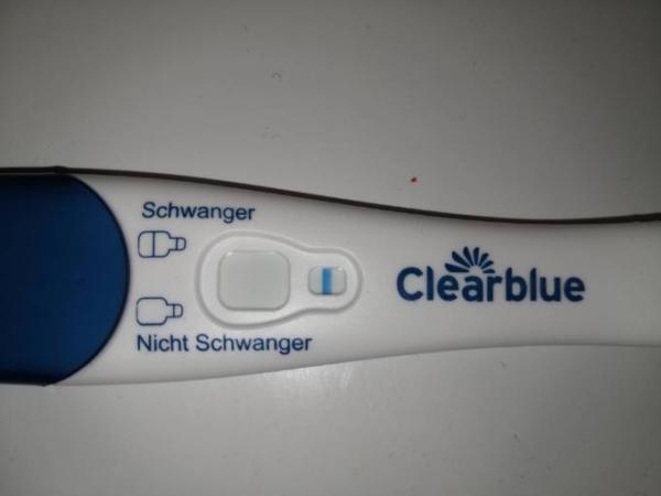 Bild zu Bilde ich mir das ein...? - Kinderwunsch - was tun, um schwanger zu werden?