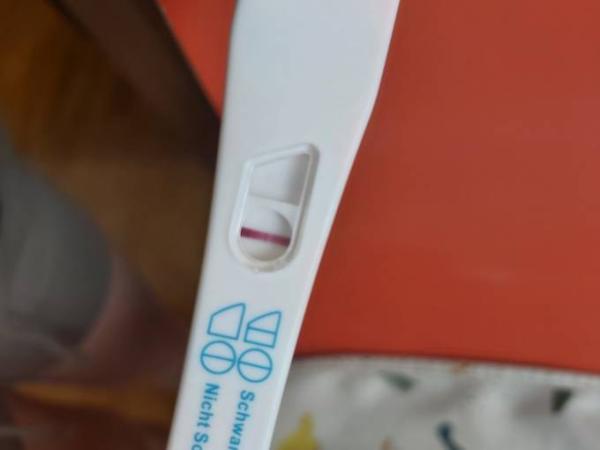 Bild zu schwanger? - Kinderwunsch - was tun, um schwanger zu werden?