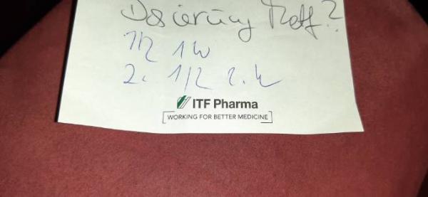 Bild zu Metformin - Kinderwunsch - was tun, um schwanger zu werden?