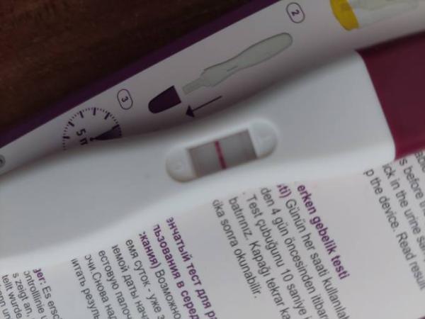 Bild zu Bitte um Ihre Hilfe - Kinderwunsch - was tun, um schwanger zu werden?