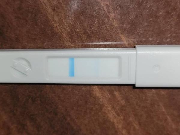 Bild zu Ovulationstest Erfahrungen - Kinderwunsch - was tun, um schwanger zu werden?