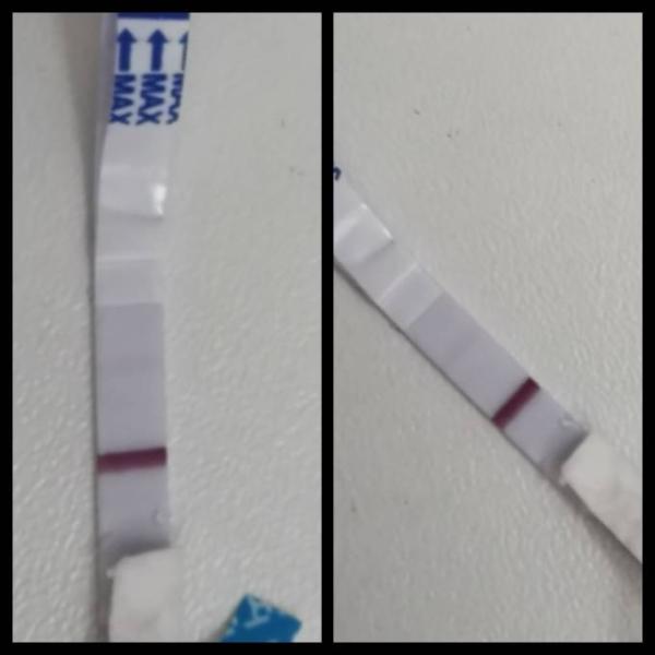 Bild zu Insemination - leichte Periode - SST pos - Kinderwunsch - was tun, um schwanger zu werden?