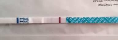 Bild zu Feometer 25miU - Kinderwunsch - was tun, um schwanger zu werden?