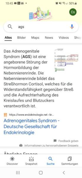 Bild zu Ergebnisse - Kinderwunsch - was tun, um schwanger zu werden?