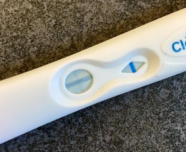 Bild zu Endlich schwanger? - Kinderwunsch - was tun, um schwanger zu werden?