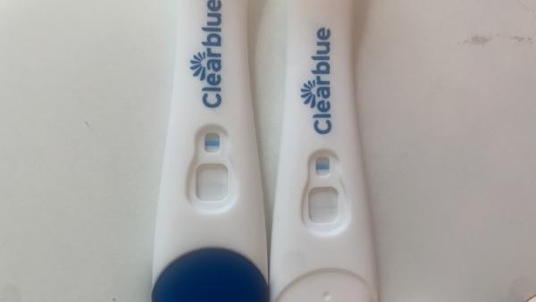 Bild zu Claerblue - Kinderwunsch - was tun, um schwanger zu werden?