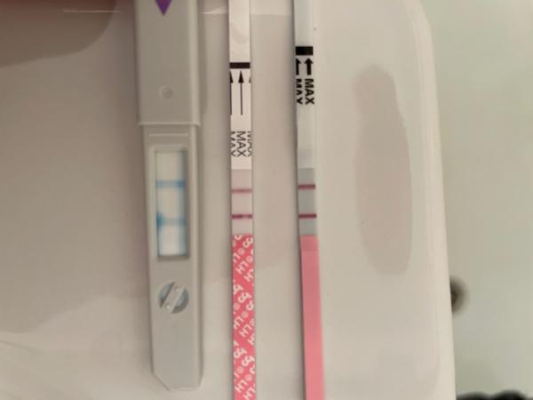 Bild zu Wann ist der ES? - Kinderwunsch - was tun, um schwanger zu werden?