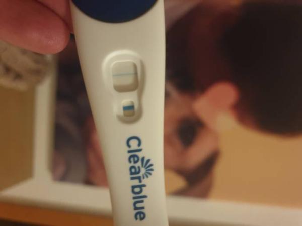 Bild zu Test - Kinderwunsch - was tun, um schwanger zu werden?
