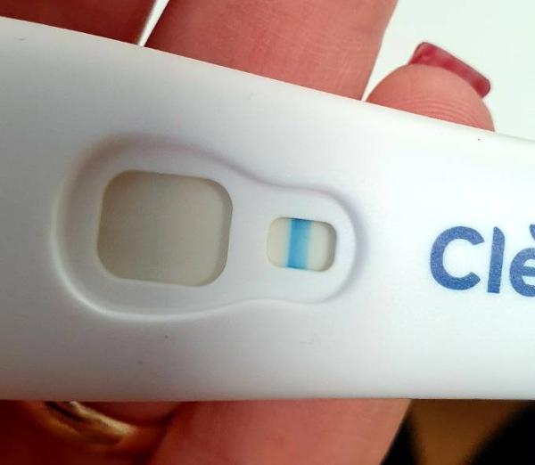 Bild zu IUI +13 Positiv oder VL? - Kinderwunsch - was tun, um schwanger zu werden?