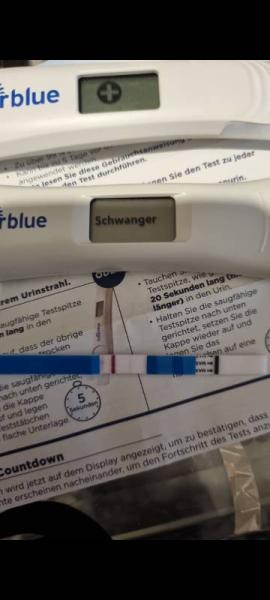 Bild zu Embryotransfer 25.10.2021 - Kinderwunsch - was tun, um schwanger zu werden?