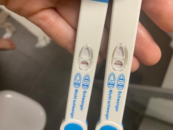 Bild zu Seht ihr das auch? - Kinderwunsch - was tun, um schwanger zu werden?