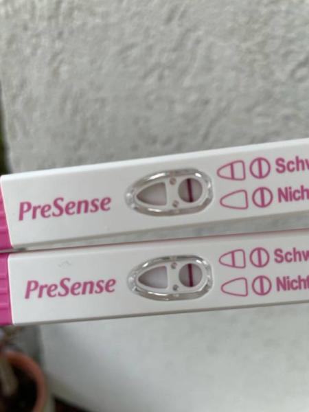 Bild zu Sst deuten und eure Erfahrungen - Kinderwunsch - was tun, um schwanger zu werden?