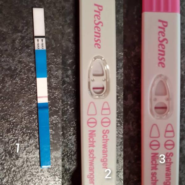 Bild zu Babywunsch - Kinderwunsch - was tun, um schwanger zu werden?