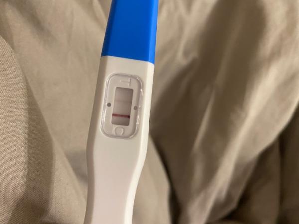 Bild zu PreSense Ovu-Test - Kinderwunsch - was tun, um schwanger zu werden?