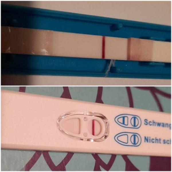 Bild zu Erfahrungen facelle??? Vl? Nmt+3 zu schwach? - Kinderwunsch - was tun, um schwanger zu werden?